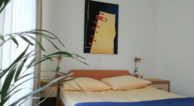 Hotel garni Paleta, Забронировать Отель Отели Гореньска 3 звезды, 3*