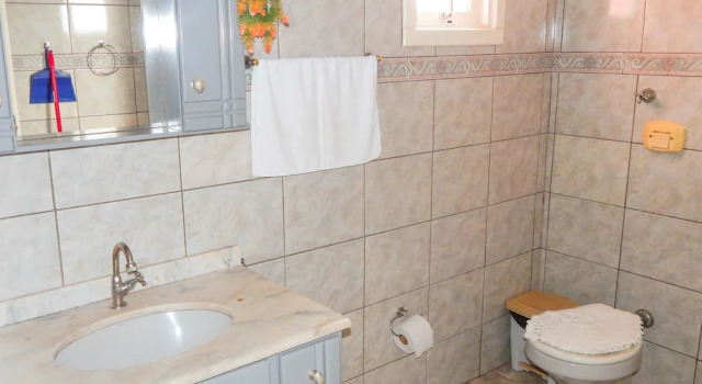 Коттедж Apartamentos Vinhedos Charme