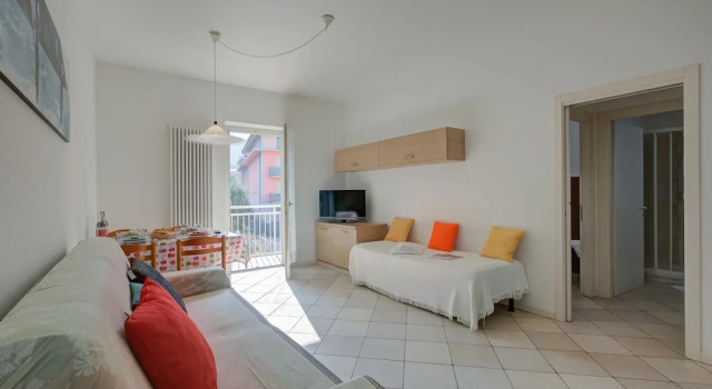 Casa al Cor - Bike 1