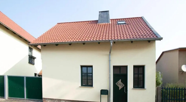Thale Altstadt Ferienhaus 3, Prenota Hotel Thale 