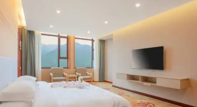 Suite De ejecutivo CF Motel