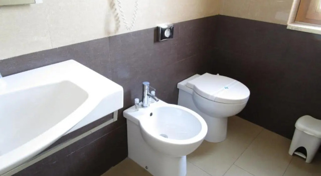 Двухместный номер Superior Hotel Nelton
