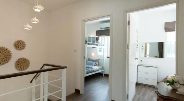 3Bedroom Home Sweet Home
