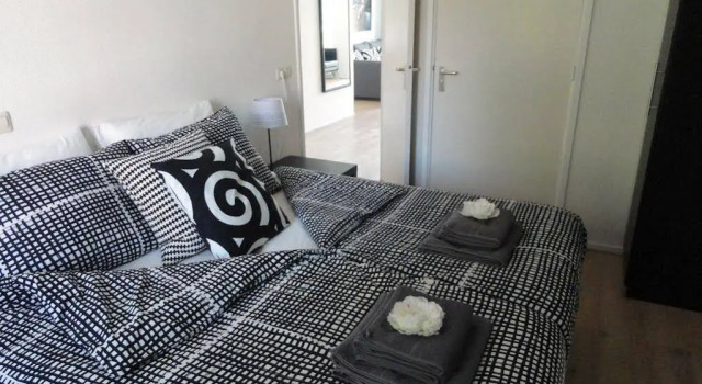 Frankendael Apartments, Забронировать Апартаменты/квартира Апартаменты Норда, Апартаменты/квартира