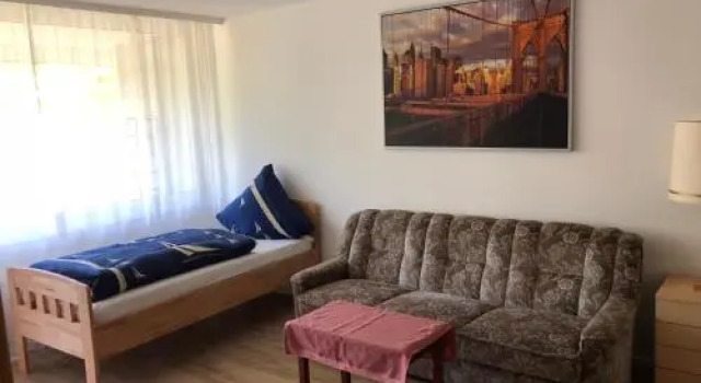 Messeapartment Hahnenkamp