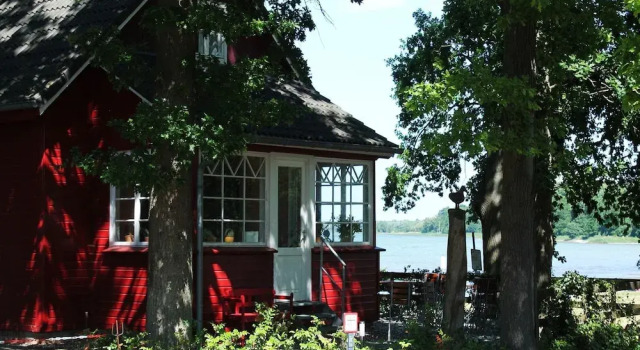 Апартаменты Ferienwohnung in Zierow nahe Meeresstrand