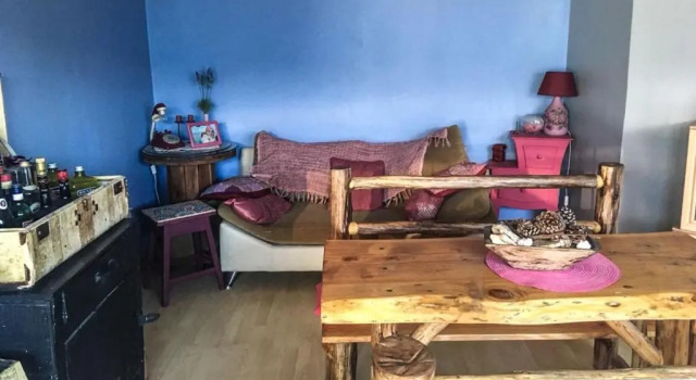 Le Baobab Hostel