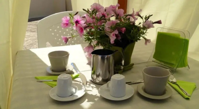 B&B La Chiocciola del Salento, Book Bed and Breakfast Hotels in Sannicola with Breakfast, Breakfasts