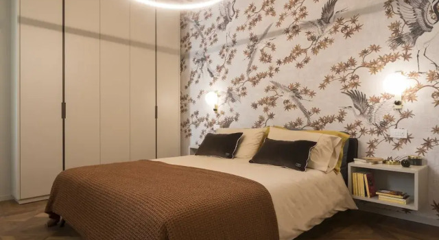 MyHomeInComo - Ivory Suite, Забронировать Апартаменты/квартира Апартаменты Комо, рядом с Площадь Победы, Апартаменты/квартира