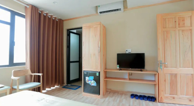 Cat Ba De DiTa Hostel, Забронировать Хостел Хостелы Национального парка Cat Ba, Хостел