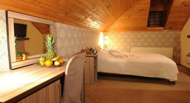 Club Satelit Zlatibor