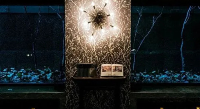 Gangnam Boutique Hotel Sohsul