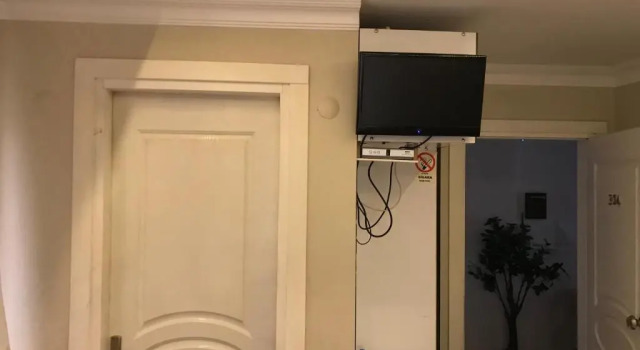 Номер Standard Sakran Hotel