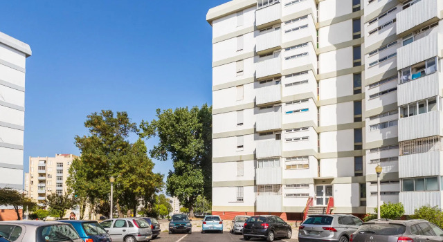 Люкс Lisbon Airport Suites