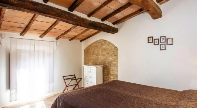Fattoria Bio Pieve a Salti, Montalcino