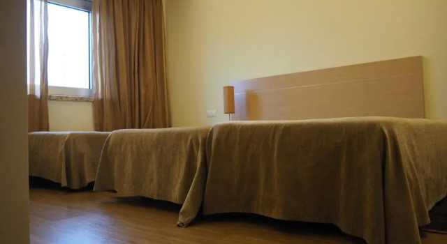 Трёхместный номер Standard Hotel Casa Sao Nuno