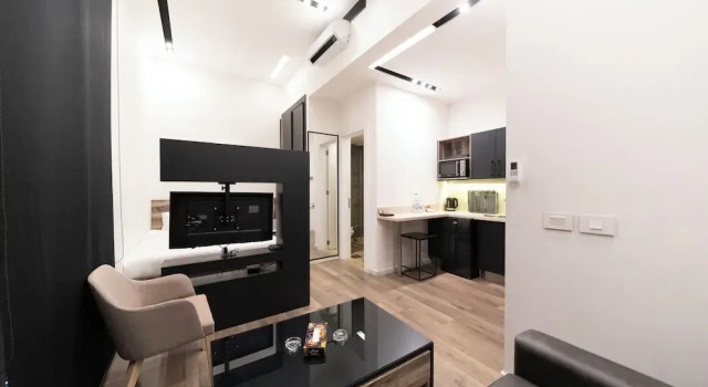 Апартаменты Standard La Maison De Hamra Hotel Apartments