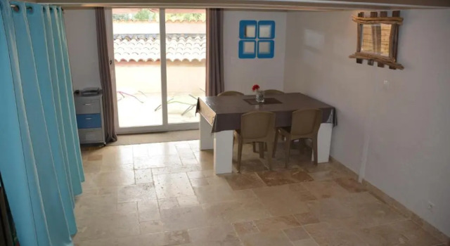 Appartement FredMart, Забронировать Апартаменты/квартира Апартаменты Мужен, Апартаменты/квартира