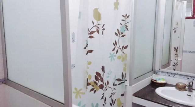 Номер Standard Vansana NamNgum Hotel