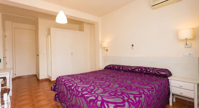 Номер Superior Hostal Sol y Miel