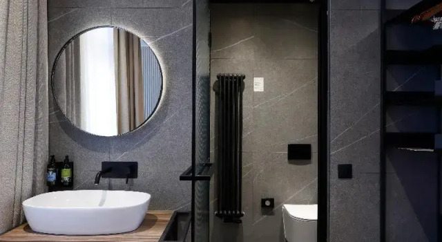 Superior Doppel Zimmer Hotel Prokop Square