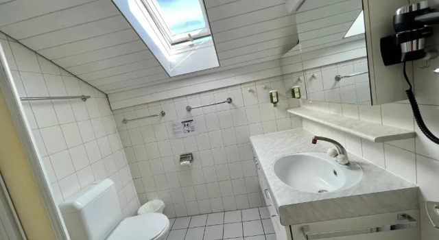 Номер Standard Interlaken Marco Hostel