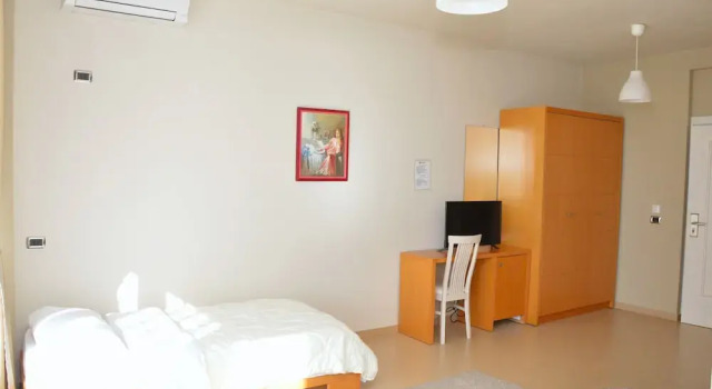 Superior Zimmer Pastarella Beachfront Resort