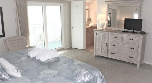Jamaica Royale - 705 - 2 Br Condo, Забронировать Апартаменты/квартира Сиеста-Ки Sarasota Area