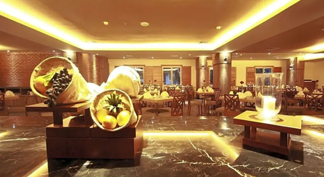 Da Vienna Boutique Hotel, Book Boutique Hotels in Batam with Breakfast, Breakfasts