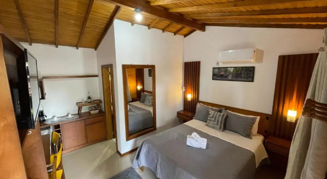 Suites Hencke Haus