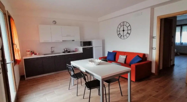 Ca' dei Berici Apartments, Забронировать Апартаменты/квартира Апартаменты Виченца, Апартаменты/квартира