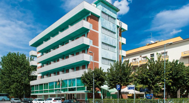 Hotel Ervill