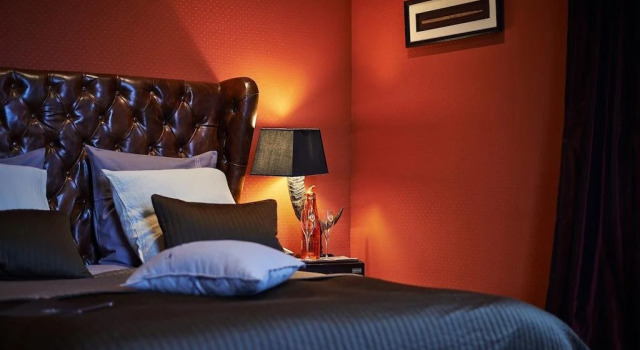 B&B Au Clair Obscur, Забронировать Отель Отели в центре Вервье с завтраком, отели в центре Вервье с завтраком