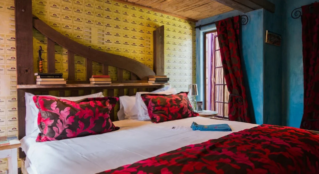 Номер Economy Sweet Olive Guesthouse