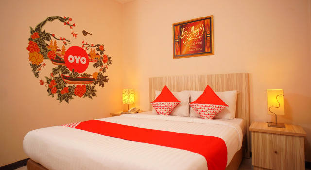 OYO 142 Hotel Al Furqon Syariah