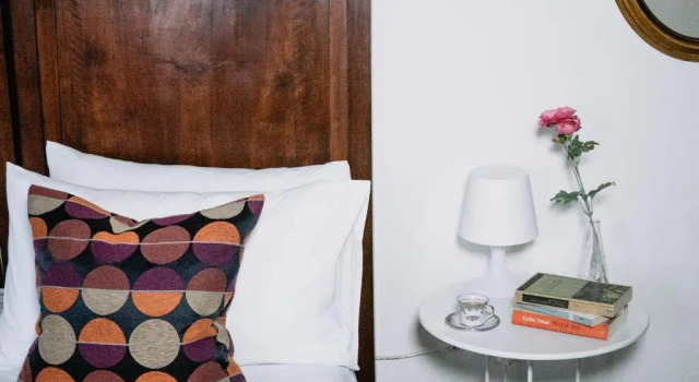 Номер Standard UnOttima Annata B&B