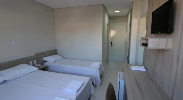 Трёхместный номер Standard Hotel Ville House Premium