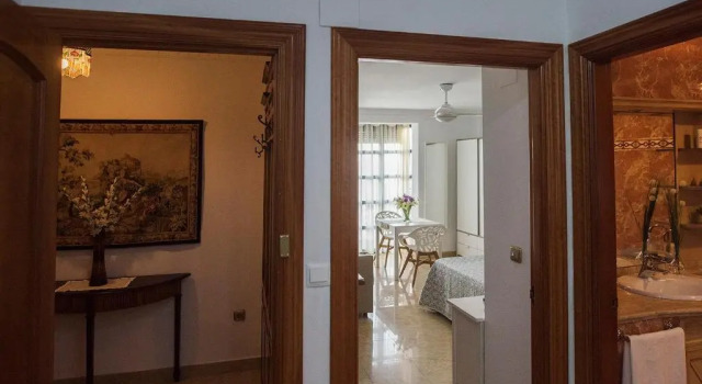 Студия Suite Mirando al Guadiana