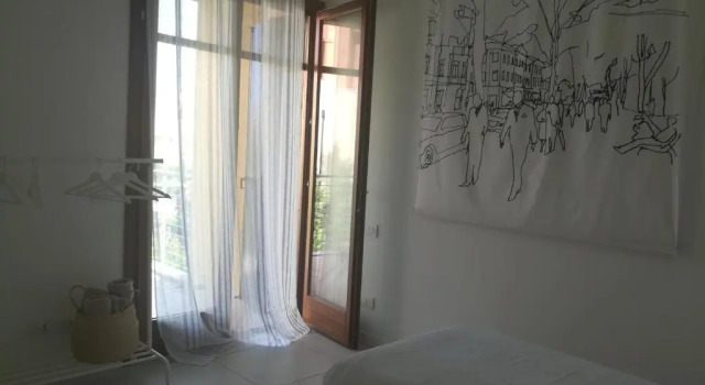 Апартаменты Venezia nature&beach
