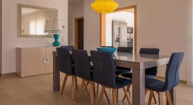 Villa Do Golf 9, Book Villa Hoteller i Amoreira med parkering, Parkering