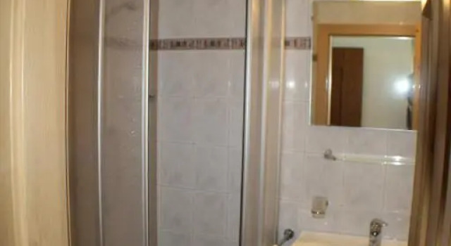 Номер Economy Hotel Etschquelle
