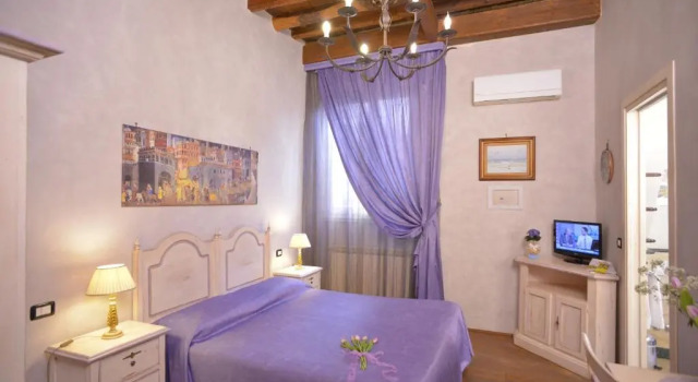 Двухместный номер Standard B&B La Casa dei Tintori