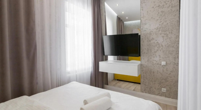 Royal VIP Apartment on Pidmurna 24, Забронировать Апартаменты/квартира Апартаменты Львова, рядом с Дворец Любомирских, Апартаменты/квартира