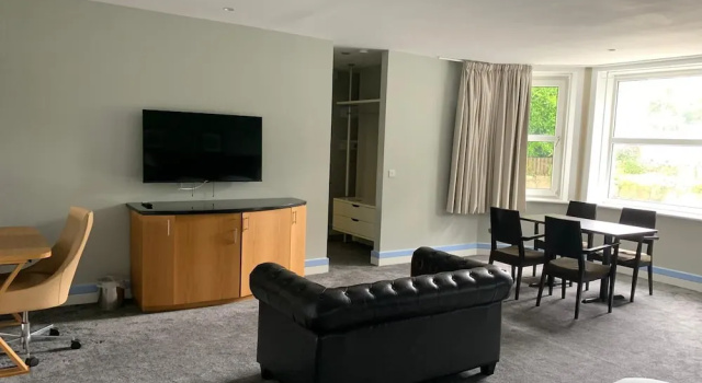 Семейный люкс Citrus Hotel Eastbourne by Compass Hospitality
