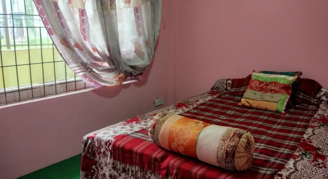 Номер Comfort Everest Home Stay Apartment