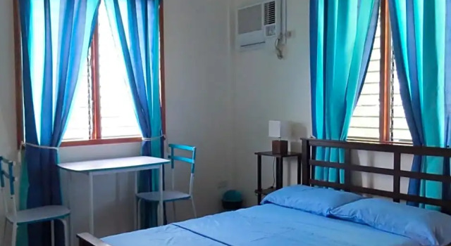MoonView Apartment