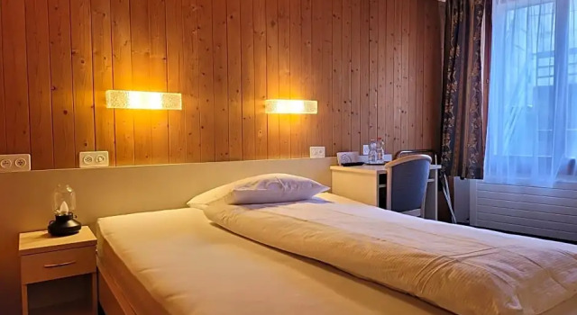 Номер Deluxe Hotel Résidence