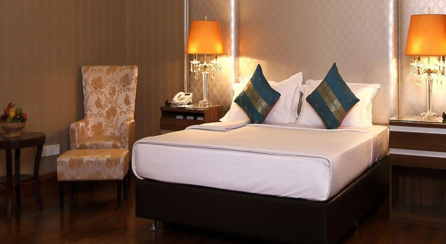 Horizon Lake View Resort Hotel, Rezerwuj Ośrodek wypoczynkowy Hotele resortowe w Naypyidaw Union Territory, Ośrodek wypoczynkowy