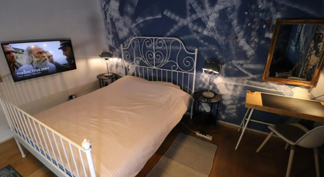 Ava apartment,speed Wi Fi,Netflix,between bus and train station, Забронировать Апартаменты/квартира Апартаменты Загреба, рядом с Кафедральный собор Вознесения Девы Марии, Апартаменты/квартира