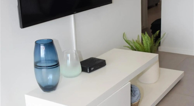 303 Pebble Beach Sibaya, Забронировать Отель Пляж Умдлоти Durban North Coast, рядом с Пляж Umdloti Beach